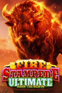 Fire Stampede Ultimate